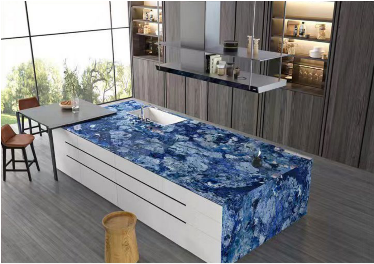 2_LARGE SIZE ROCK SLAB SERIES_SAPPHIRE_sence