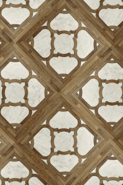 Solid Wood Flooring