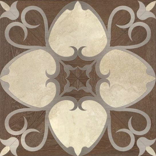 Solid Wood Flooring