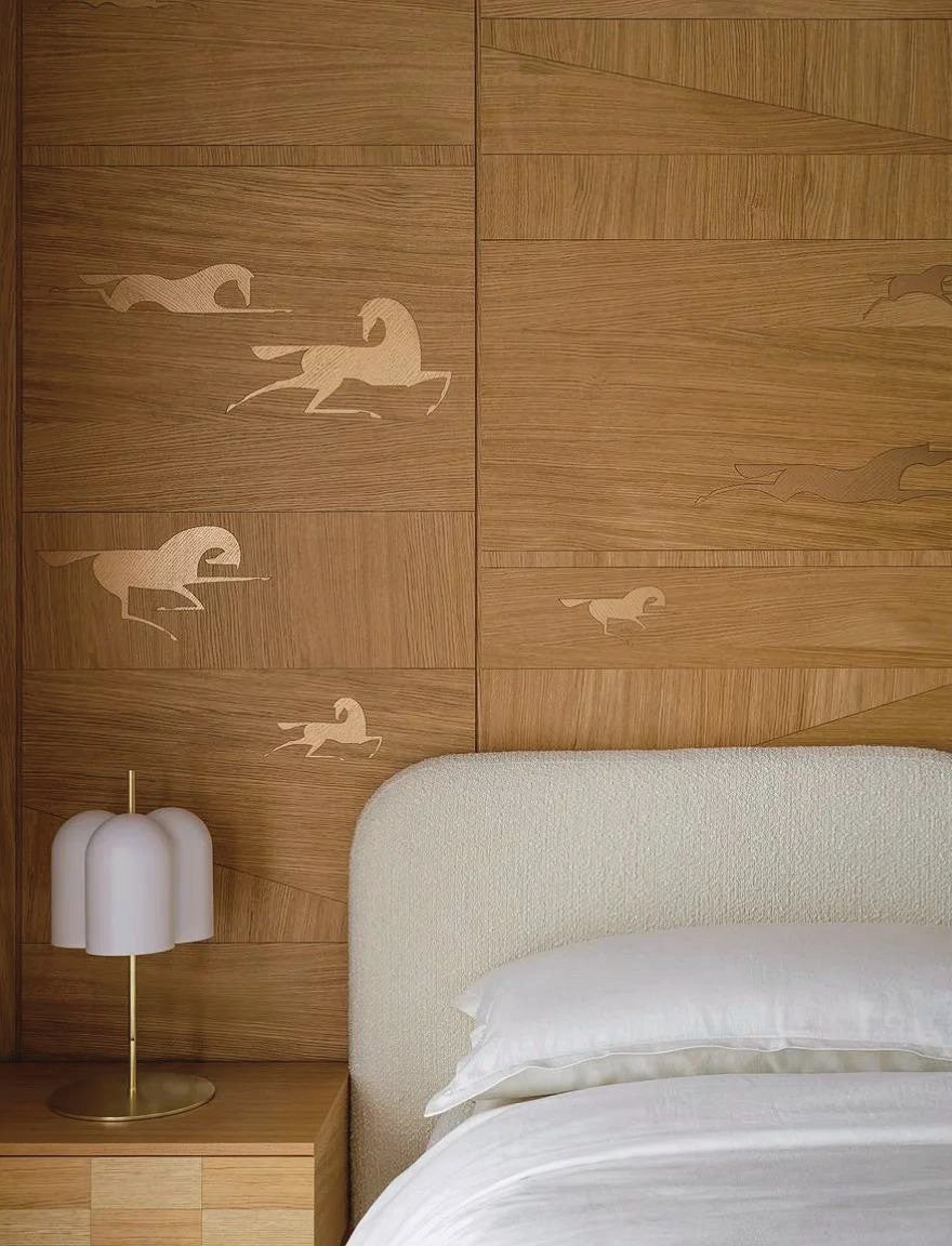 Solid Wood Flooring