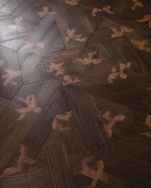 Solid Wood Flooring
