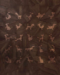 Solid Wood Flooring