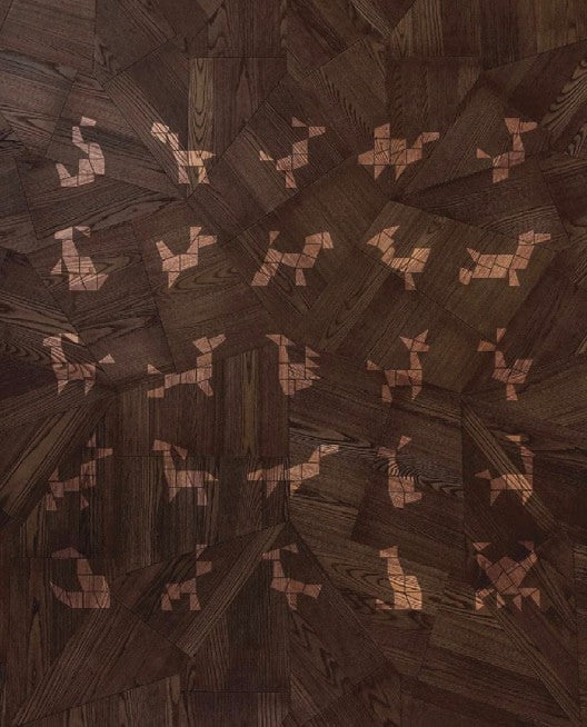 Solid Wood Flooring