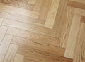 Herringbone engineered floor_M-601