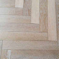 Herringbone engineered floor_M-603