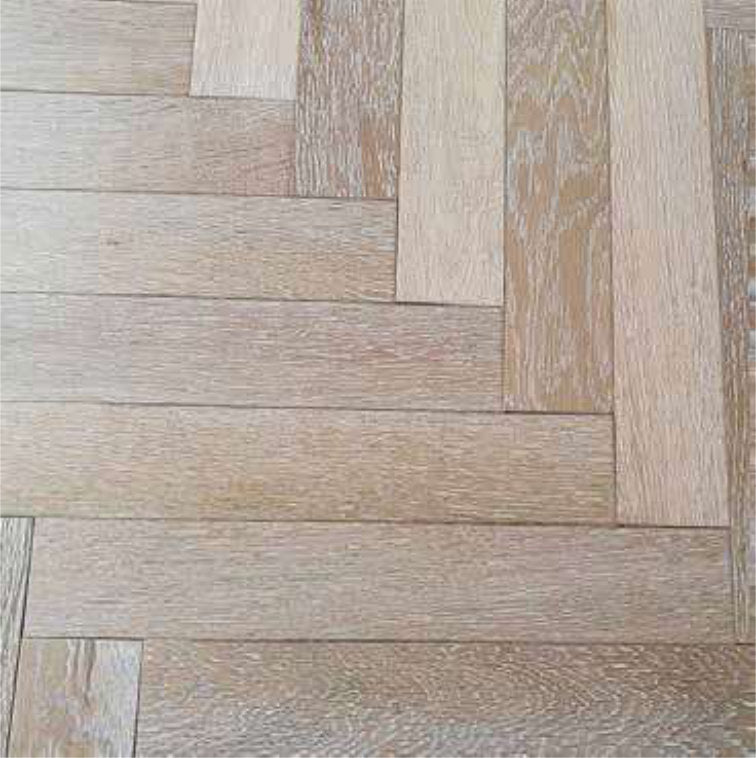 Herringbone engineered floor_M-603