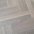 Herringbone engineered floor_M-607