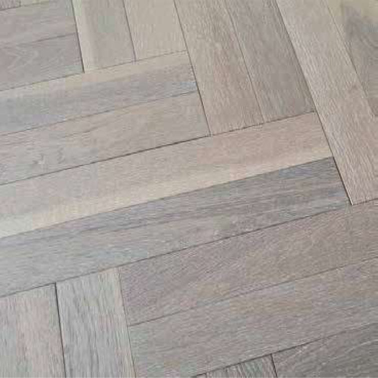 Herringbone engineered floor_M-607