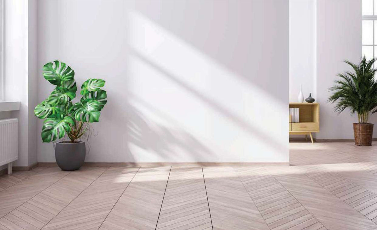Herringbone engineered floor_album_01