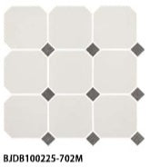 Mosaic 馬賽克 300x300mm_BJDB100225-702M