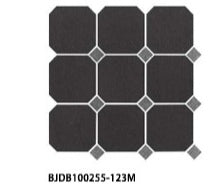 Mosaic 馬賽克 300x300mm_BJDB100255-123M