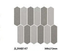 Mosaic 馬賽克 300x300mm_JLJH48147