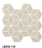 Mosaic 馬賽克 300x300mm_LBX48-110