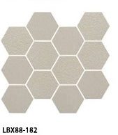 Mosaic 馬賽克 300x300mm_LBX88-182