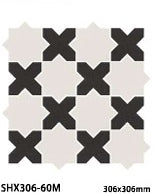 Mosaic 馬賽克 300x300mm_SHX306-60M
