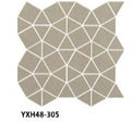 Mosaic 馬賽克 300x300mm_YXH48-305