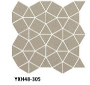 Mosaic 馬賽克 300x300mm_YXH48-305