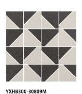 Mosaic 馬賽克 300x300mm_YXHB300-30809M