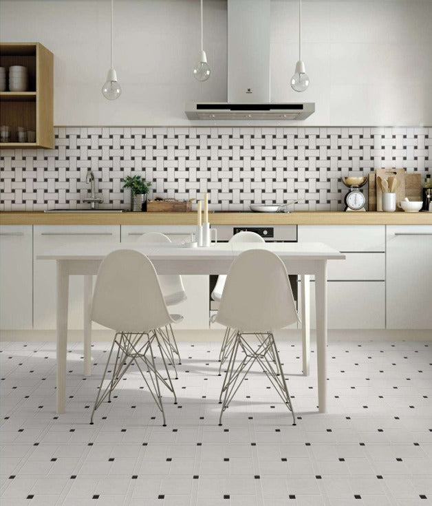 Mosaic 馬賽克 300x300mm_場景相