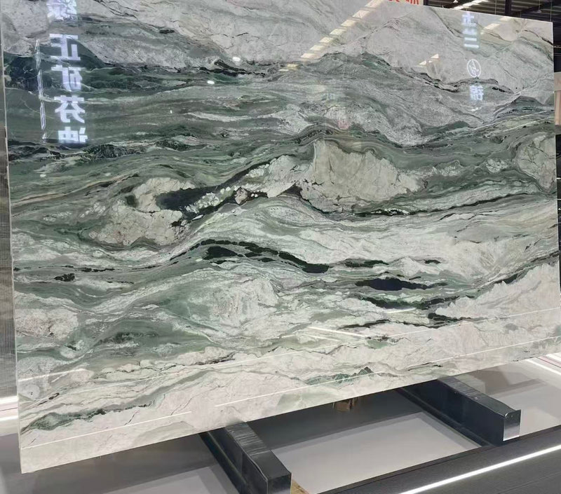 Natural Marble - 9