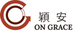 On Grace - 首頁