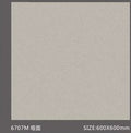 Pure Color Stone 純色磚 600x600mm_6707M 啞面