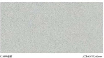 Sloar Stone 600x600mm_1231U 啞面