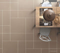 Spot Brick Stone 斑點磚 600x600mm_6306M 場景相
