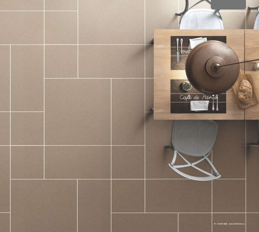 Spot Brick Stone 斑點磚 600x600mm_6306M 場景相