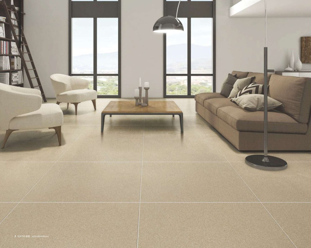 Spot Brick Stone 斑點磚 600x600mm_6307M 場景相